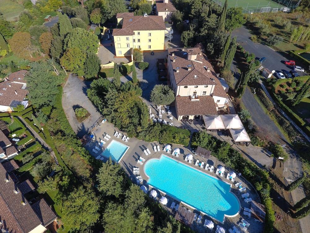 San Martino Hotel Wellness ريباربيلا المظهر الخارجي الصورة