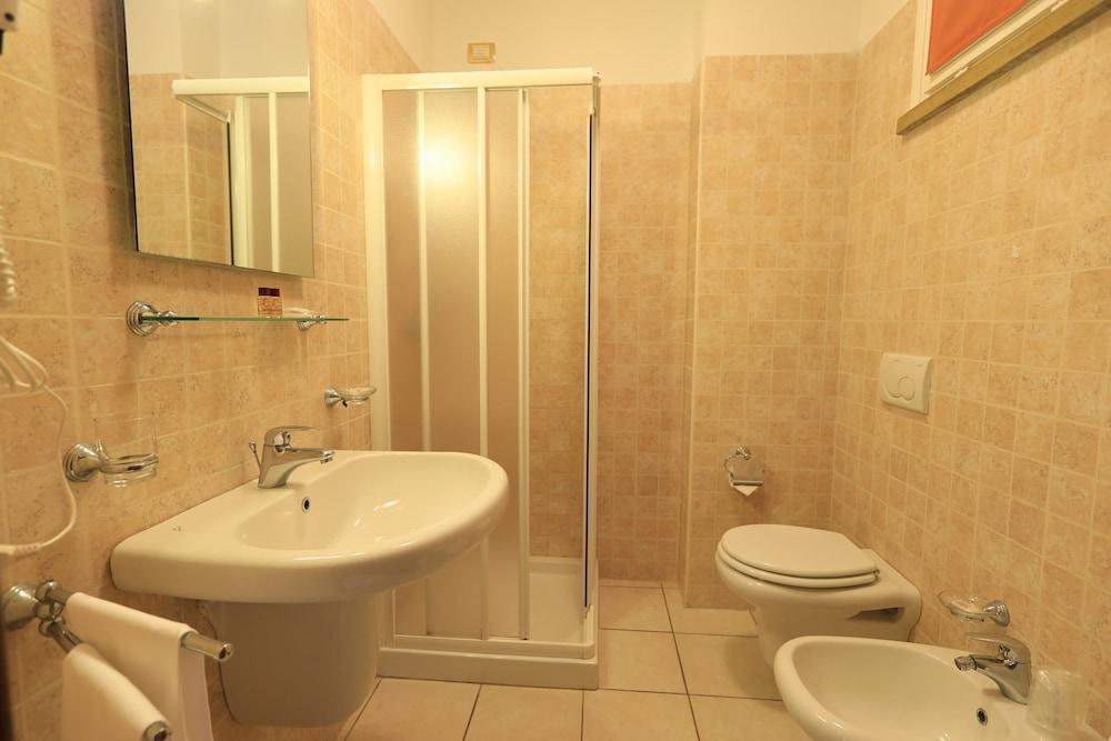 San Martino Hotel Wellness ريباربيلا المظهر الخارجي الصورة