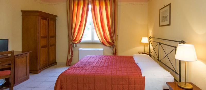 San Martino Hotel Wellness ريباربيلا المظهر الخارجي الصورة