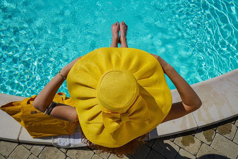 San Martino Hotel Wellness ريباربيلا المظهر الخارجي الصورة