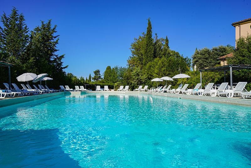 San Martino Hotel Wellness ريباربيلا المظهر الخارجي الصورة