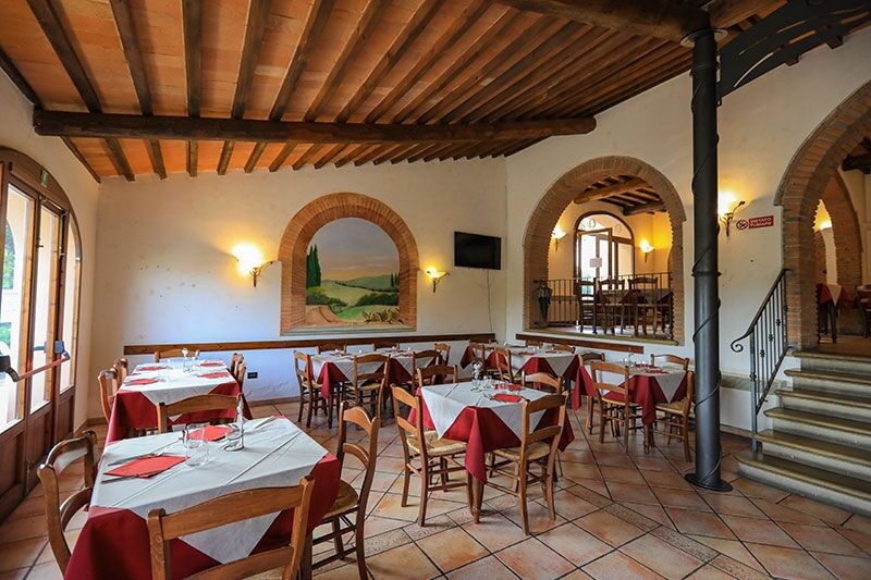 San Martino Hotel Wellness ريباربيلا المظهر الخارجي الصورة
